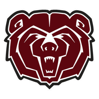 Missouri State Bears logo
