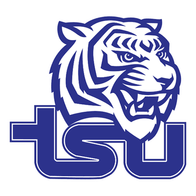 Tennessee State Tigers logo