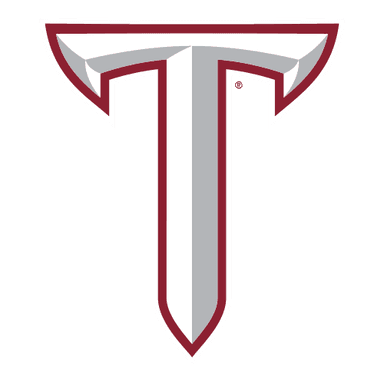 Troy Trojans logo