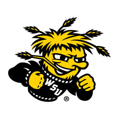 Wichita State Shockers logo