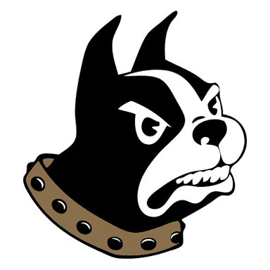 Wofford Terriers logo