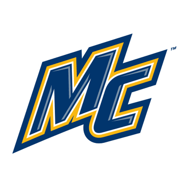 Merrimack Warriors logo