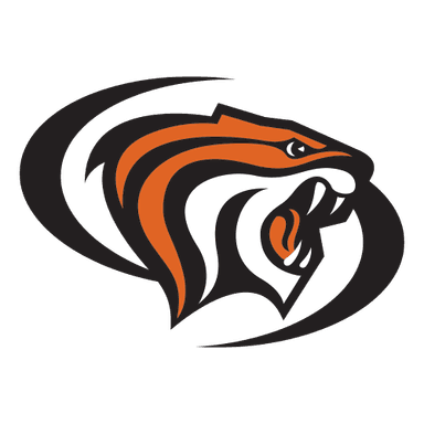 Pacific Tigers logo