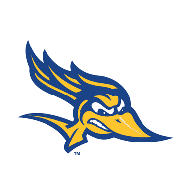 Cal State Bakersfield Roadrunners logo