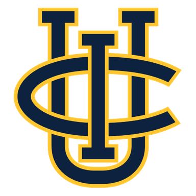 UC Irvine Anteaters logo