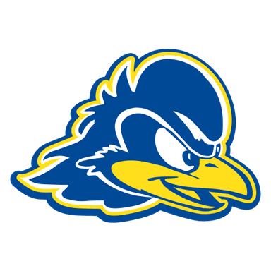 Delaware Blue Hens logo