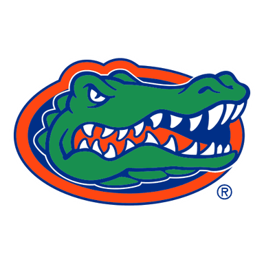 Florida Gators logo