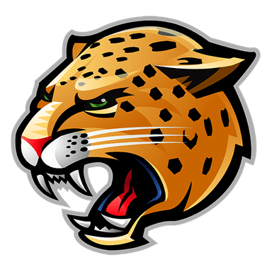 IU Indianapolis Jaguars logo