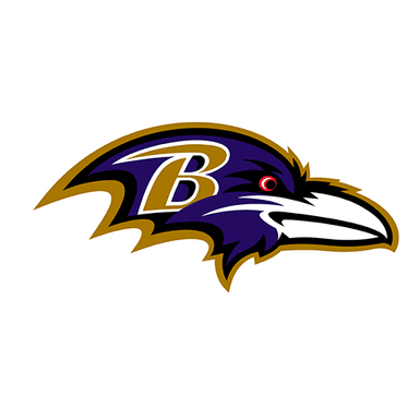 Baltimore Ravens logo