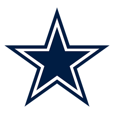 Dallas Cowboys logo