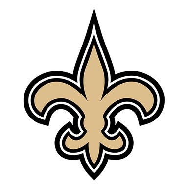 New Orleans Saints logo