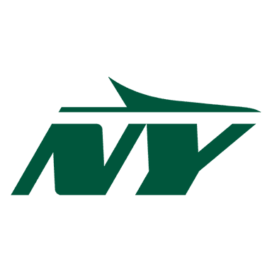 New York Jets logo
