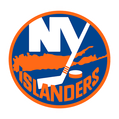 New York Islanders logo