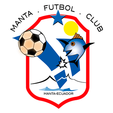 Manta F.C. logo