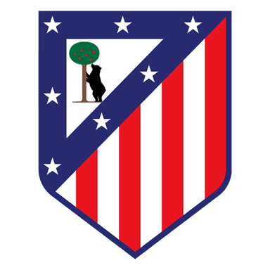 Atlético Madrid logo