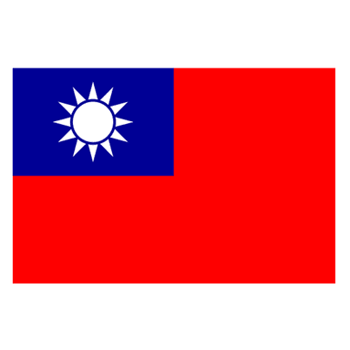 Chinese Taipei logo