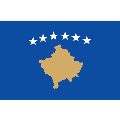 Kosovo logo