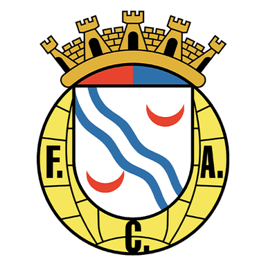 Alverca logo