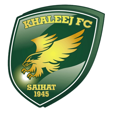 Al Khaleej logo