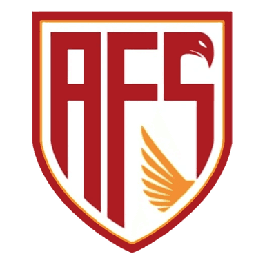 AVS logo