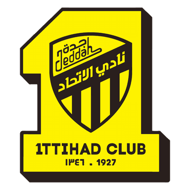 Al Ittihad logo