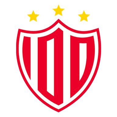 Necaxa logo