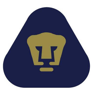 Pumas UNAM logo