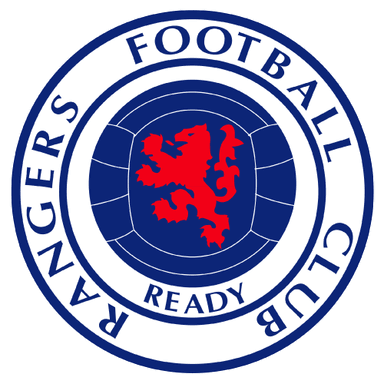 Rangers logo