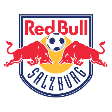 RB Salzburg logo