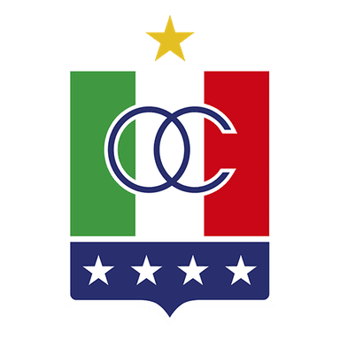 Once Caldas logo