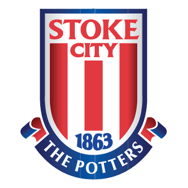 Stoke City logo