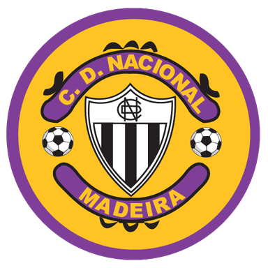 C.D. Nacional logo