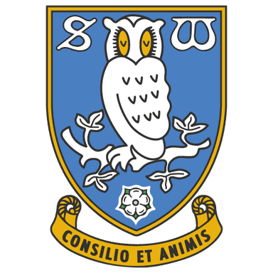 Sheffield Wednesday logo