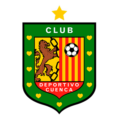 Deportivo Cuenca logo