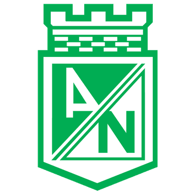 Atlético Nacional logo