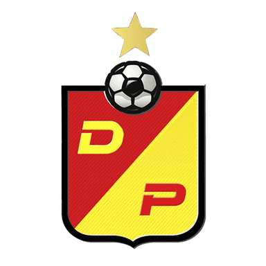Deportivo Pereira logo