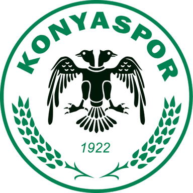 Konyaspor logo
