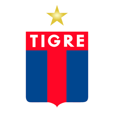 Tigre logo