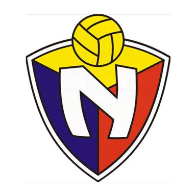 El Nacional logo