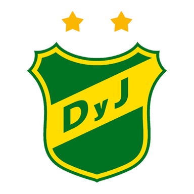 Defensa y Justicia logo
