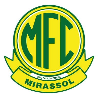 Mirassol logo