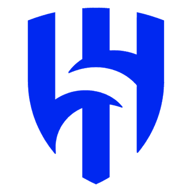 Al Hilal logo