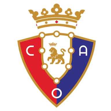 Osasuna logo