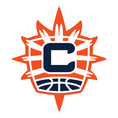 Connecticut Sun logo