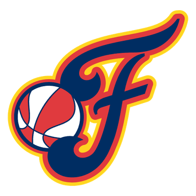 Indiana Fever logo