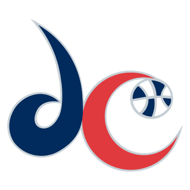 Washington Mystics logo