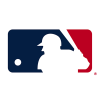 MLB logo