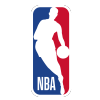 NBA logo