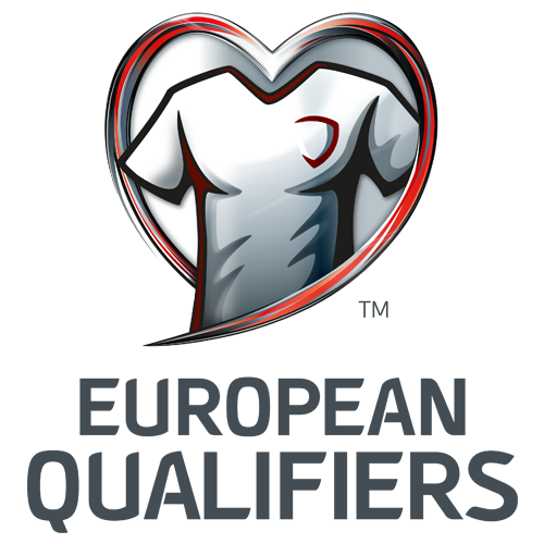 World Cup UEFA logo