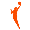 WNBA logo